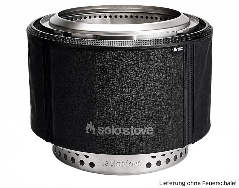 Solo Stove Surround Lite Hitzebarriere für Bonfire Feuerschale