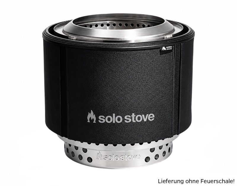 Solo Stove Surround Lite Hitzebarriere für Ranger Feuerschale