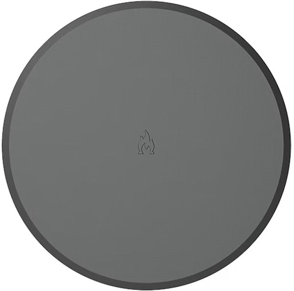Solo Stove Tischplatte für Feuerschalentisch Surround Large