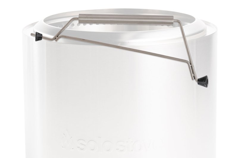 Solo Stove Tragegriff für Bonfire Feuerschale