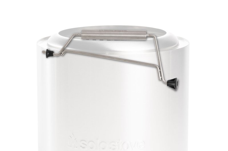 Solo Stove Tragegriff für Ranger Feuerschale