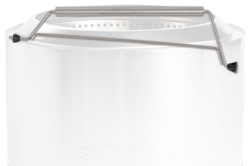 Solo Stove Tragegriff für Yukon Feuerschale
