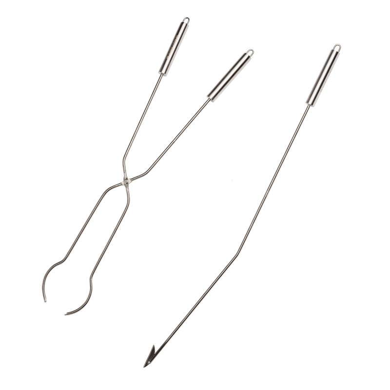 Solo Stove Werkzeug Set für Feuerschalen