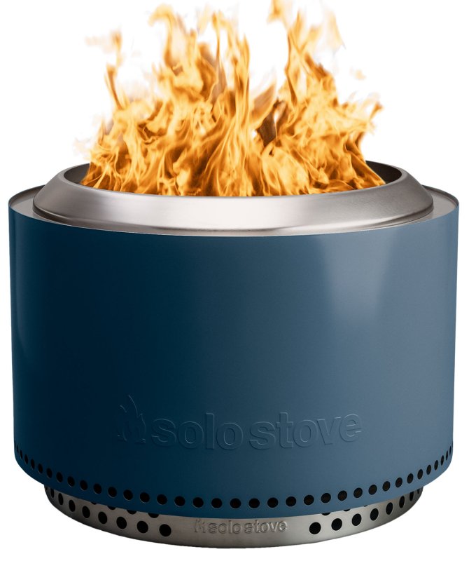 Solo Stove Yukon Feuerschale Water - Ø 68,5 cm