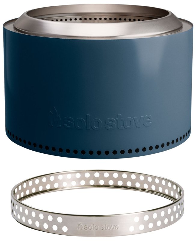 Solo Stove Yukon Feuerschale Water - Ø 68,5 cm