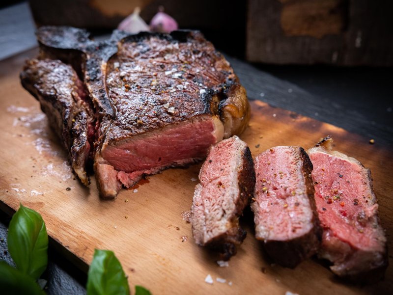 Grillfürst Weihnachts-Grillkurs - Donnerstag, 11.12.2025 - 17:00 Uhr - Büttelborn