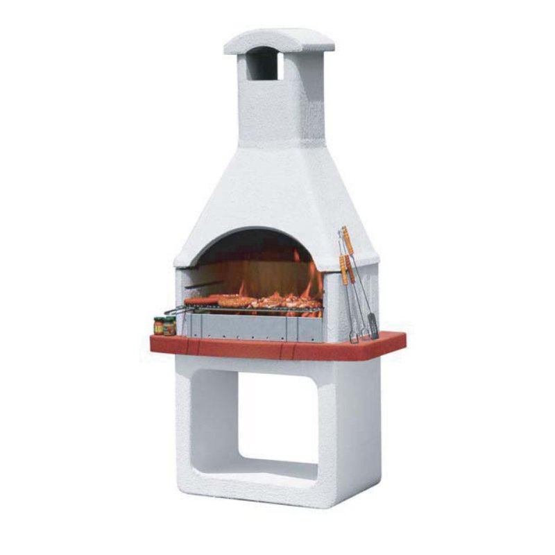 Sunday Gartenkamin Monterey