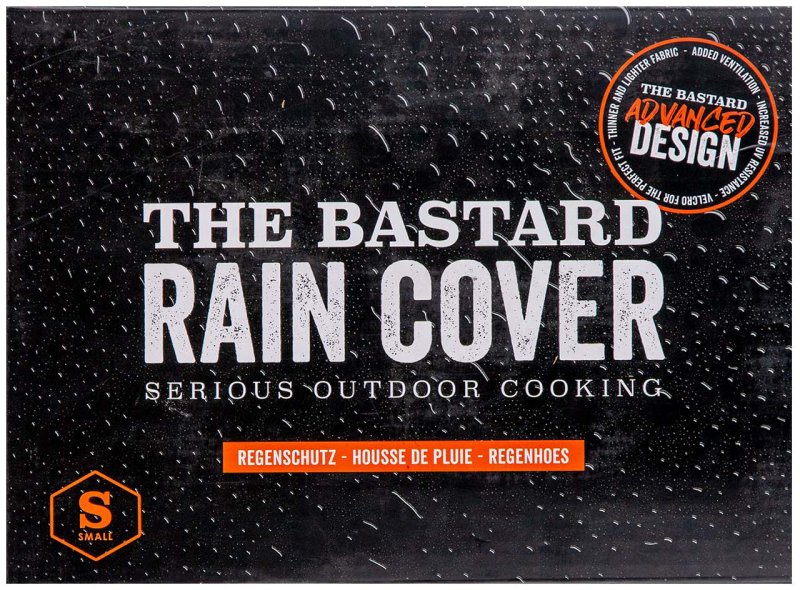 The Bastard Abdeckhaube / Schutzhülle Small