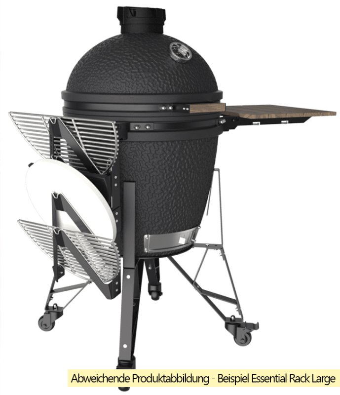 The Bastard Essential Rack / Zubehörhalter Medium