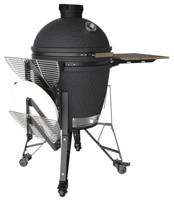 The Bastard Essential Rack / Zubehörhalter Large