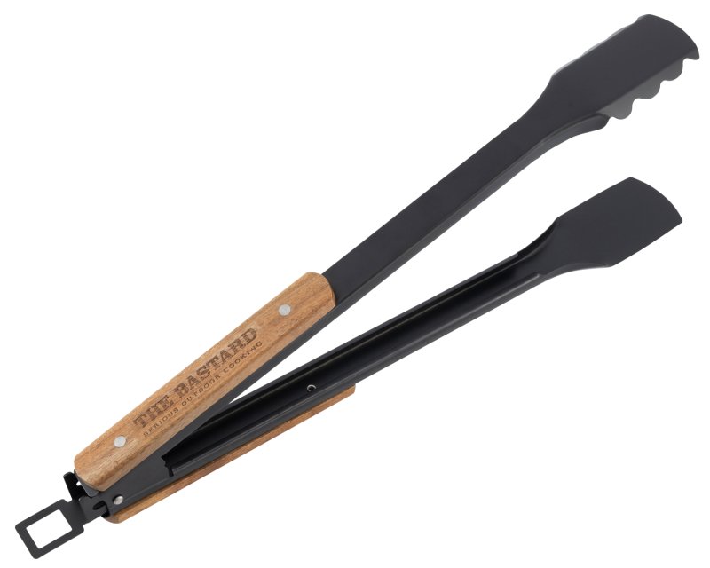 The Bastard Grillzange Pro