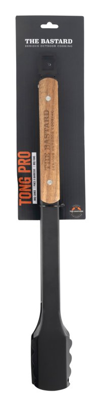 The Bastard Grillzange Pro