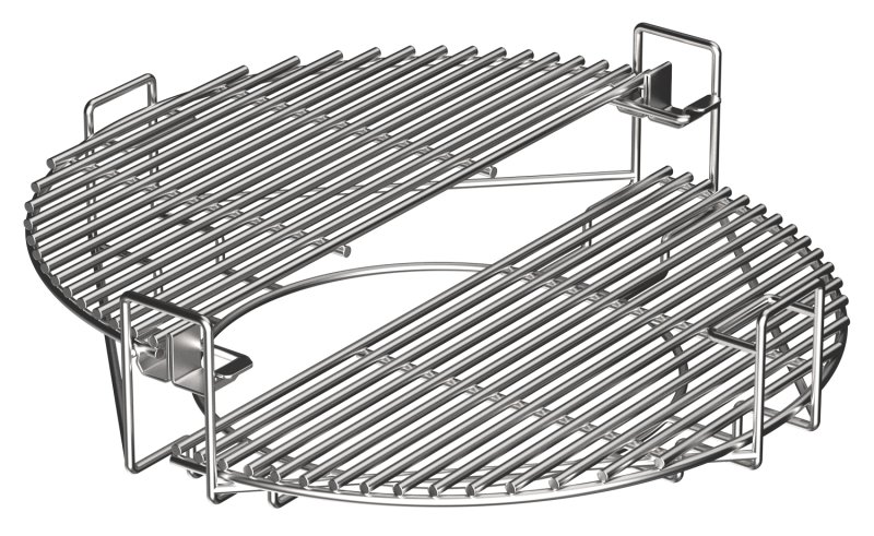 The Bastard Keramikgrill Urban XL - Complete - schwarz matt - Modell 2025