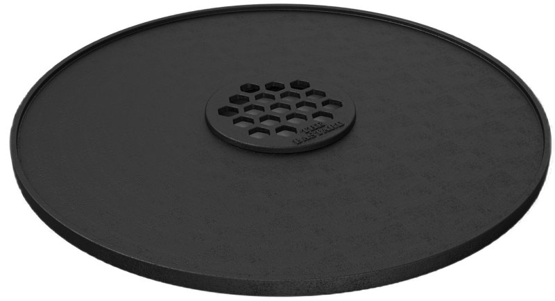 The Bastard Phantom Plancha Ring Large Ø 49 cm