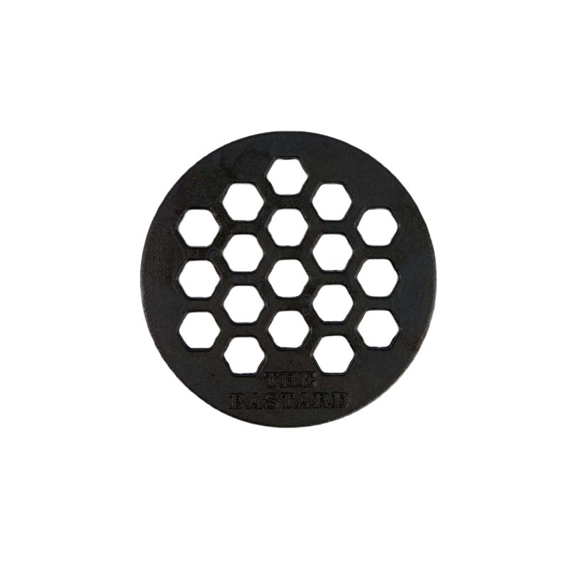 The Bastard Phantom Plancha Ring Large Ø 49 cm