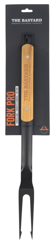 The Bastard Pro Fleischgabel