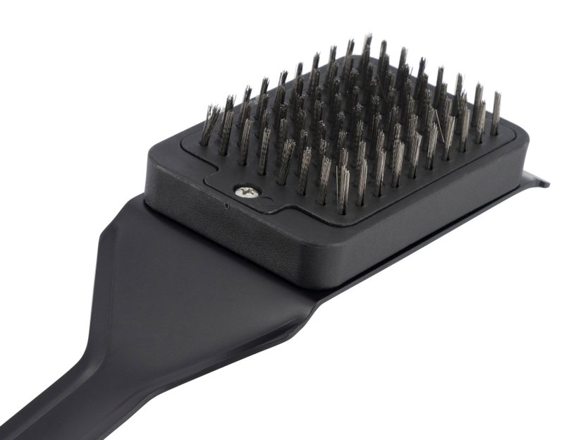 The Bastard Pro Grillbürste