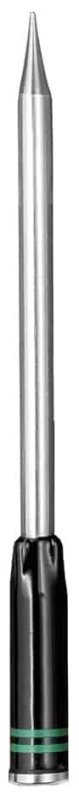 The MeatStick - WLAN / Bluetooth Grillthermometer in grün