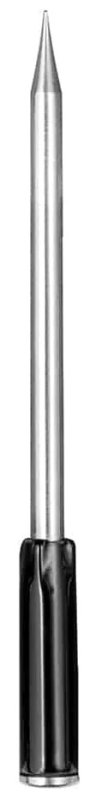 The MeatStick - WLAN / Bluetooth Grillthermometer in schwarz
