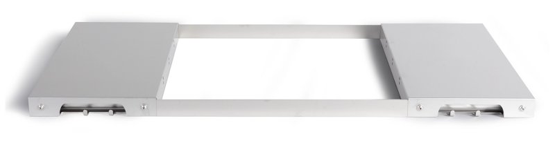 Thüros Edelstahlablagen für T3 (Grillfläche 42 x 42 cm) ab BJ 2017