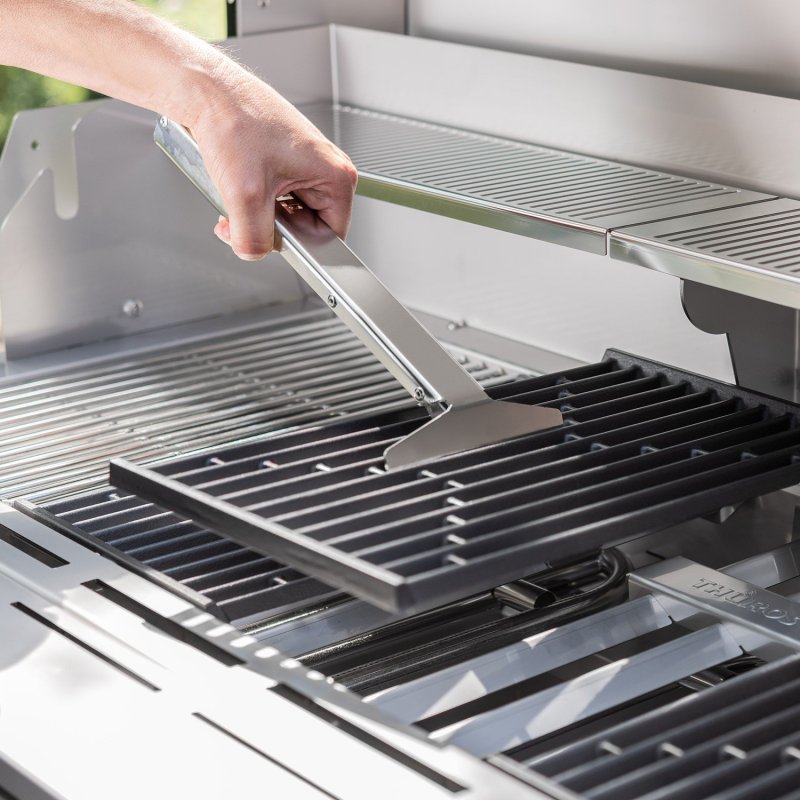 Thüros Gussrostheber