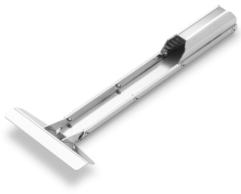 Thüros Gussrostheber