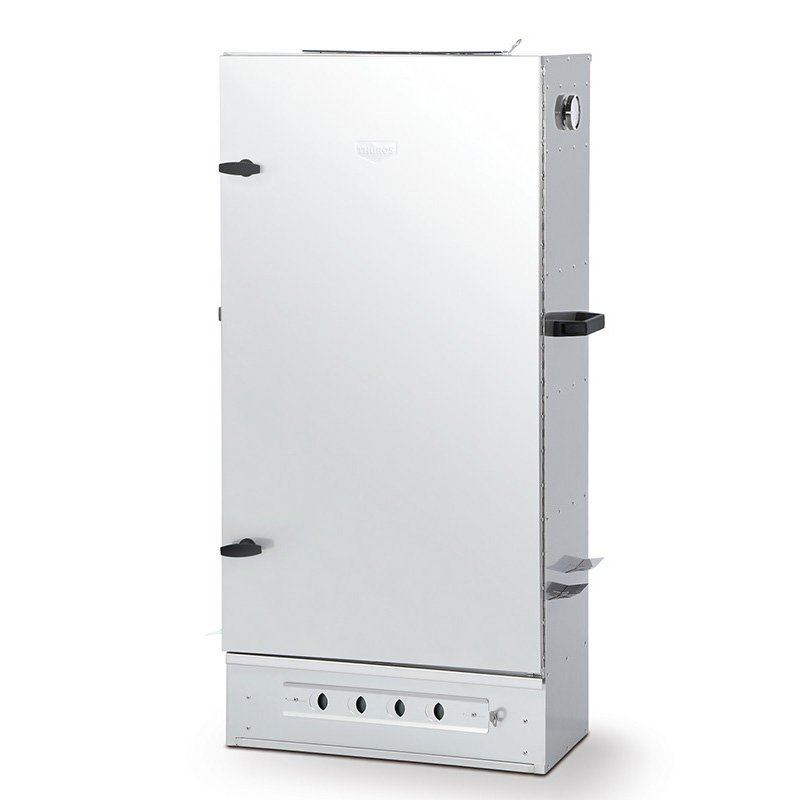 Thüros Räucherschrank Räucherofen RS 60125 E
