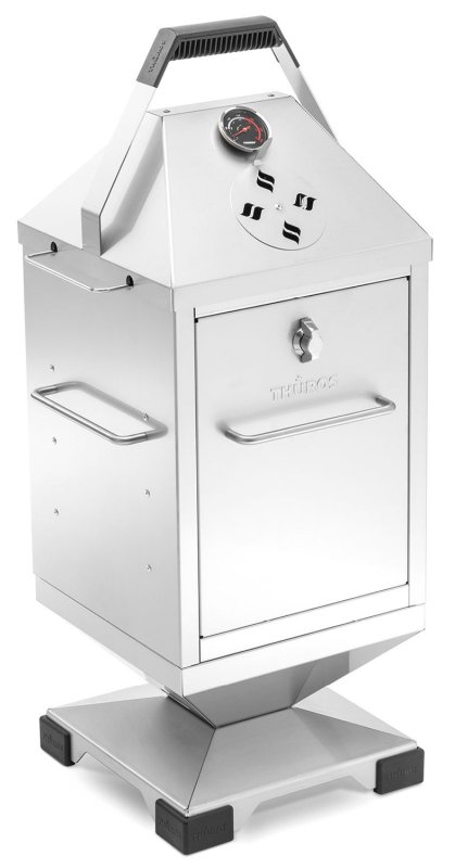 Thüros T1 BBQ- und Räucher-Tower