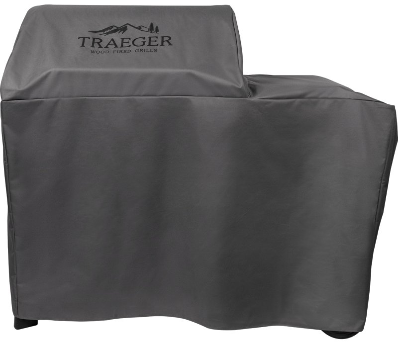 Traeger Abdeckhaube für Woodridge Pelletgrill