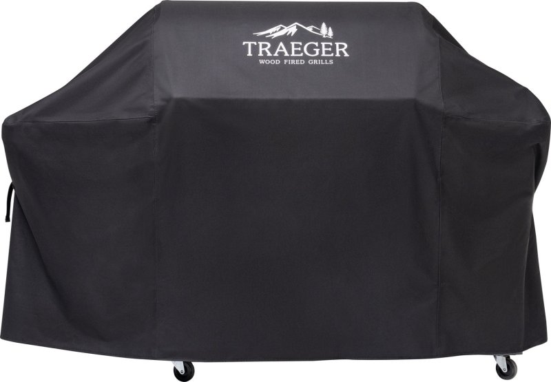 Traeger Abdeckhaube für Timberline XL und Ironwood XL Pelletgrills