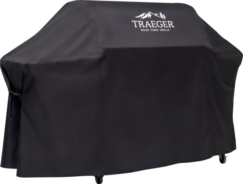 Traeger Abdeckhaube für Timberline XL und Ironwood XL Pelletgrills