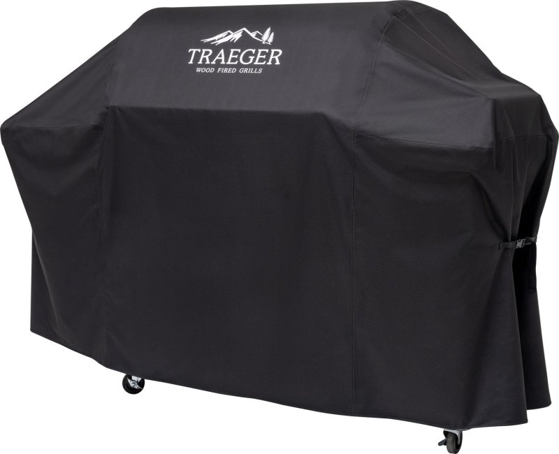Traeger Abdeckhaube für Timberline XL und Ironwood XL Pelletgrills