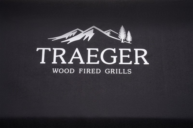 Traeger Abdeckhaube für Timberline XL und Ironwood XL Pelletgrills