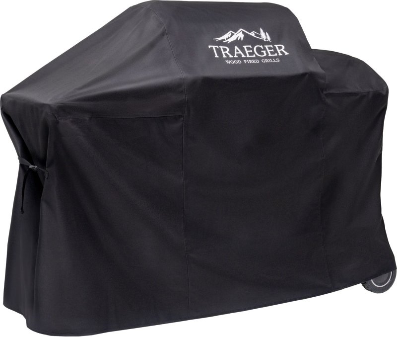 Traeger Abdeckhaube für Timberline und Ironwood Pelletgrills