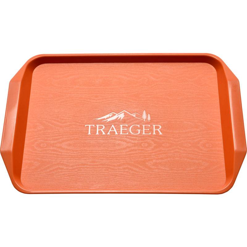 Traeger BBQ Tablett, 42,5 x 29 cm