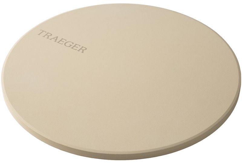 Traeger Pizzastein aus Cordierit