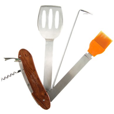 Traeger BBQ Multi Tool - Auslaufartikel