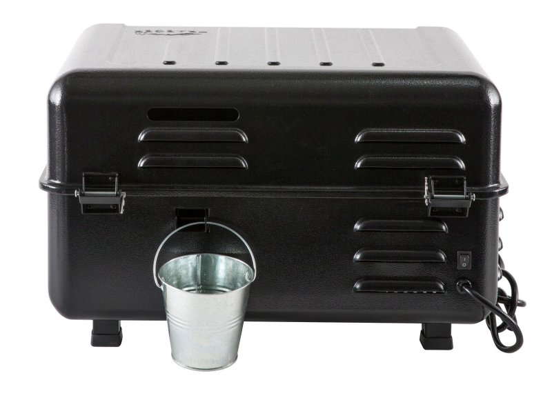 Traeger Pelletgrill Ranger