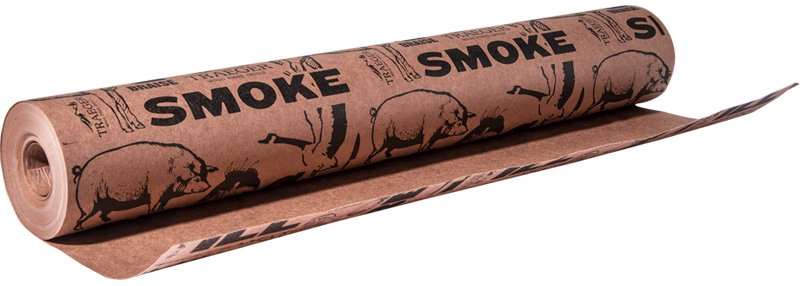 TRAEGER X OREN PINK BBQ BUTCHER PAPER ROLL - The Grill Center