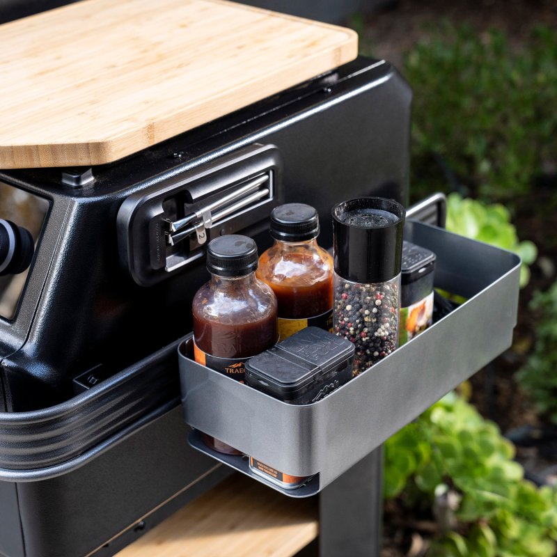 Traeger Aufbewahrungsbehälter Pop-and-Lock (P.A.L.)