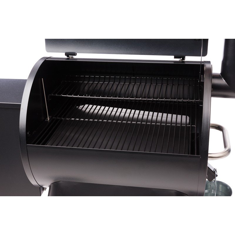 Traeger Pelletgrill PRO 22