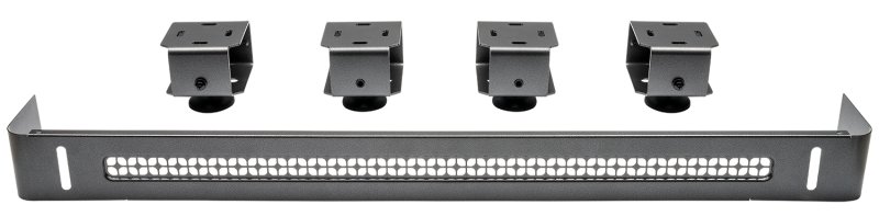 Traeger Timberline Einbau-Kit für Outdoorküche