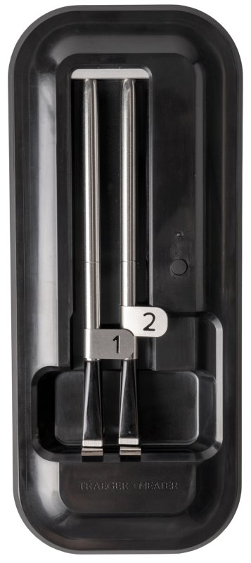 Traeger x MEATER Kabellose Temperatursonden - 2er Pack