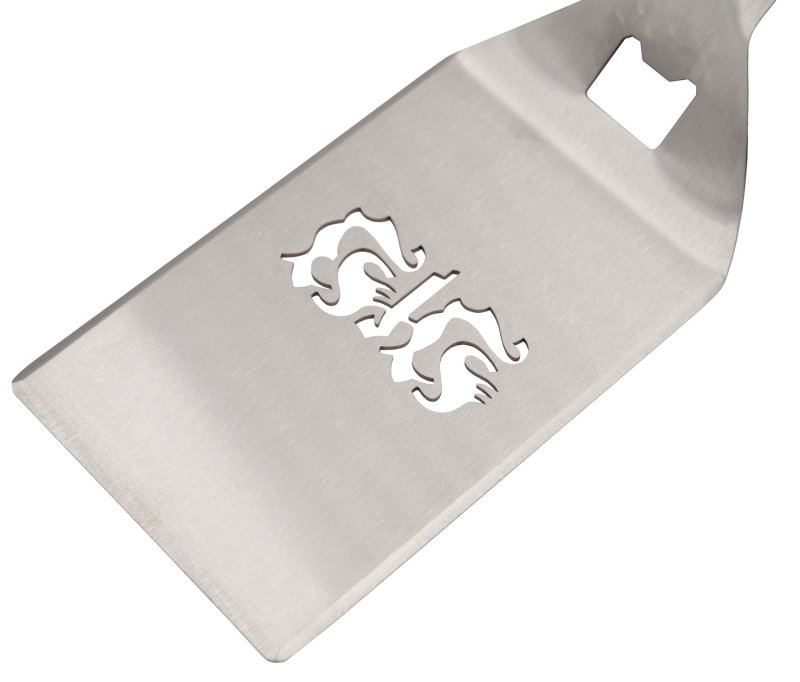 Grillfürst Wender  - VfB Stuttgart Edition