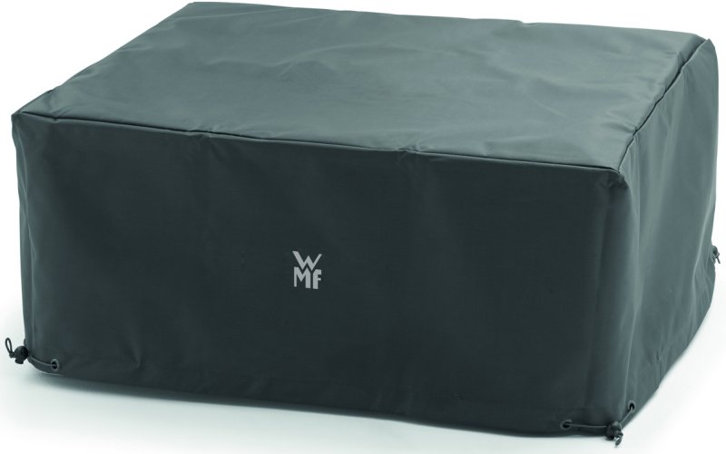 WMF Abdeckhaube für Plancha Grill - Edition One, 45 cm