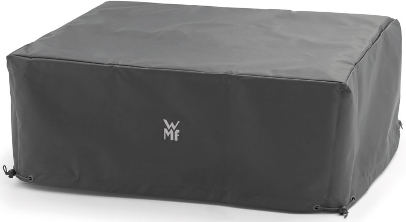 WMF Abdeckhaube für Plancha Grill - Edition One, 60 cm