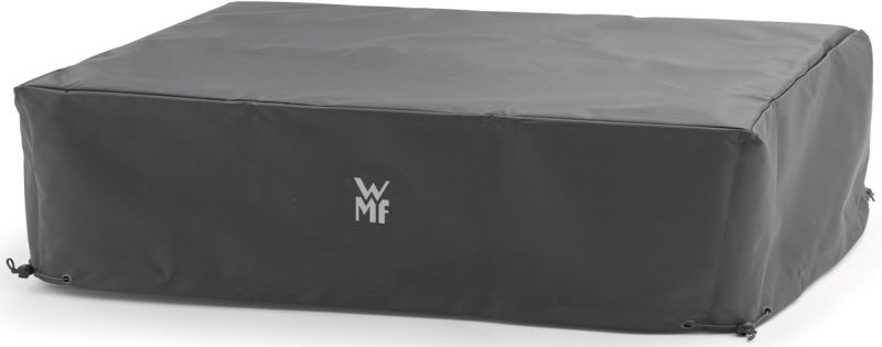 WMF Abdeckhaube für Plancha Grill - Edition One, 75 cm