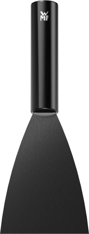 WMF Plancha Grillschaber aus Cromargan-Edelstahl