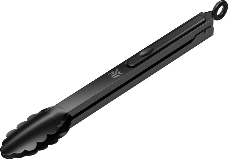 WMF Grillzange aus Cromargan-Edelstahl, 34 cm