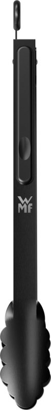 WMF Grillzange aus Cromargan-Edelstahl, 34 cm
